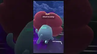If you thought TRIPLE CHARM was BAD... you'll HATE (or LIKE) this... | GO Battle League