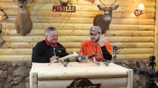 Darton Archery 2014 - DS3914 - Patriot Series