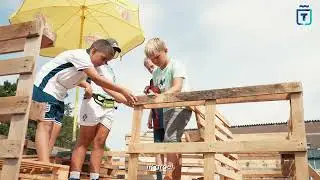Promotievideo gemeente Terneuzen