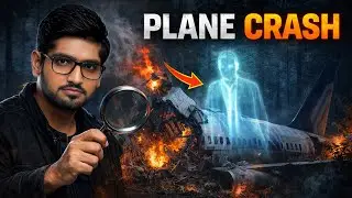 World&rsquo;s Biggest Aviation Mystery |  MH370 Plane Crash Mystery