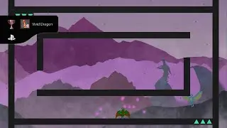 Tower of Dragonasia - Vivid Dragon Trophy