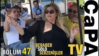 Beraber ve Solo Serzenişler✖️ Yasemin Kutsi -  B&ouml;l&uuml;m 47