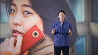 全程回顾原系统 OriginOS Ocean发布会，带给你全新的交互体验！