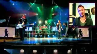 The Talent - Top UK Function Band for Hire