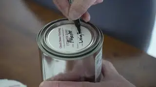 Paint Touch Up Annual Maintenance Plan