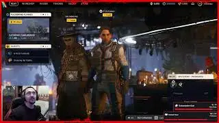 {Follow 4 Follow} ARC Raiders!!! New Player Seige is Down Lets Learn Something (Part 35/43)