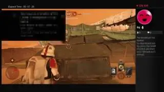 NintenMans starwarsbattlefront live