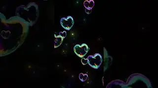 Room 047: Love Bubbles ♡ (I See Love by Joe Jonas)
