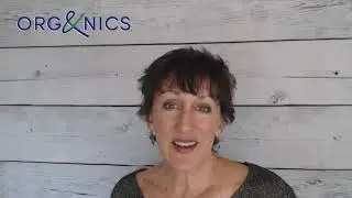 (3) ORG&NICS - USDA Organic Certification Costs