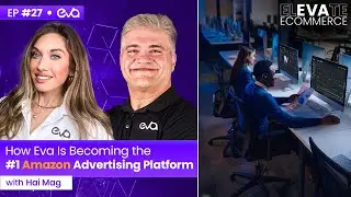 Daily Tracking & AI Optimization: Why Eva Is a Game-Changer for Sellers