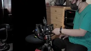 Мой рабочий процесс фотограмметрии с использованием RealityCapture и Blender.