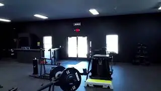 Our 26,000 sf Moscow Mills, MO Campus 🧨 www.purlerwrestling.com 