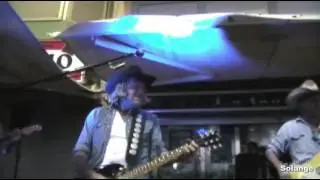SIX GUN REVIVAL EN LA GUARIDA DEL BLUES