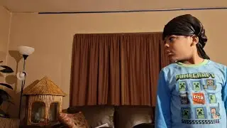 KENGKONG SHOW: S1 EP1 he's trying to eat me!