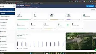 Best hotel management software with integrated leads CRM | 2026 | CRM | Google ads | chatbot | meta