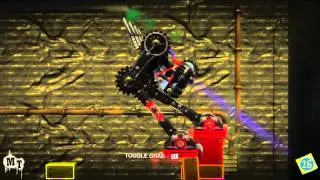 Contraption Challenge 16: B.O.B the Block Builder &Otilde;__&otilde; By Zippopot [Finalist]