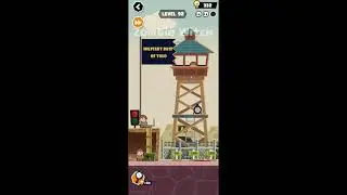 Deathigner Level 92 Solution || Walkthrough || DEATHIGNER Gameplay
