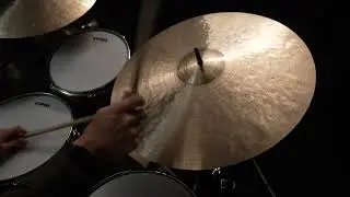 21&rdquo; Jaska Redux 2273g