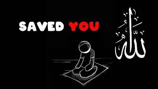 Allah Hide This From You &mdash; Here&rsquo;s Why