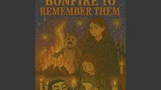 The Parliament Didn&rsquo;t Burn, But We Still Remember (Grateful Version)