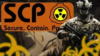 The Virus has SPREAD! | SCP Pandemic