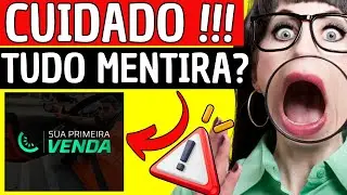 🟥SPV - SUA PRIMEIRA VENDA❌⚠️PERIGO⚠️❌SPV - SUA PRIMEIRA VENDA VALE A PENA? SPV - SUA PRIMEIRA VENDA