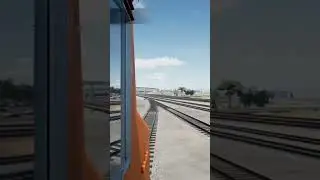Watch Full Video Link ⬆️BNSF Coupling Train #train #reels #viral #indiantrains #liketrain #shorts