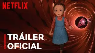 Earwig y la bruja | Tr&aacute;iler oficial | Netflix