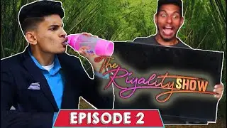 The Riyality Show - Episode 2 | The 50 Inch Smartphone