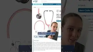 🩺 What the colour of your stethoscope says about you