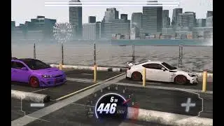 CSR RACING 2 | PRO LEAGUE WITH WILDCARD