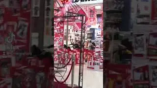 Мне кажется, EB Games устраивает распродажу??? 😂 #шорты
