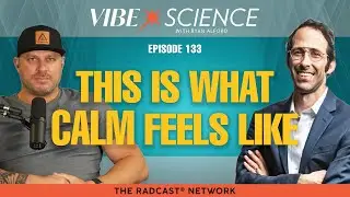 How Vibration Therapy, MDMA Science & Apollo Neuro Are Rewriting Mental Health | Dr. Dave Rabin