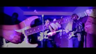 AUTORICKSHAW MAMBO I Ehsaan Noorani I Bodhisattwa Ghosh I Bruce Lee Mani