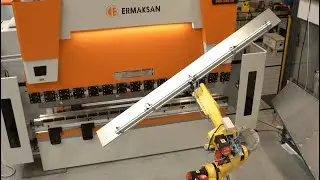 RoboBend3000 DEMO @ Bcm Transtech | Full Webinar