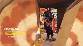 God I miss 2018 Hanzo. I miss scatter arrows