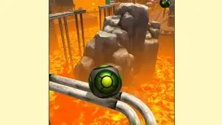 #Rollance Adventure Balls Gameplay #Level92