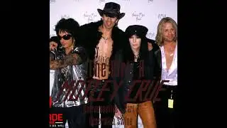 The Dirt: A Motley Crue Retrospective - Episode 7: Generation Swine - Renegade Jukebox #43