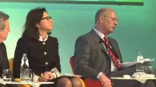 BusinessEurope Day 2014 - Energy & growth - Ensuring a competitive energy policy (4/5)