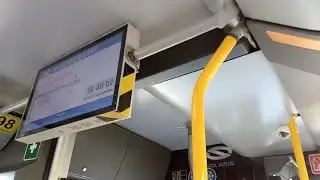 Solaris Urbino 12 #098 MZK Bielsko-Biała
