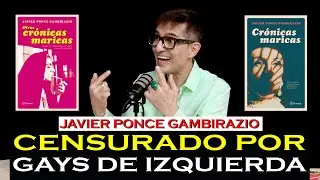CENSURADO por GAYS DE IZQUIERDA - La intolerancia del MHOL