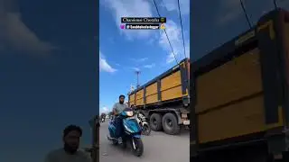 Sambhal up 38 Chandausi Chauraha#trending #sambhal #viral #video #youtube #short