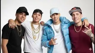 Pasajera - Jere Klein ft Jairo Vera Cris mj Marcianeke (IA)