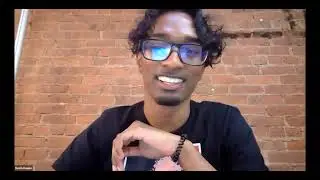 GSA Presents: Melanated Social Work in Conversation with Devin Deane, MSW &rsquo;21