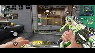 CoD MOBILE Nuclear Nuketown 2025