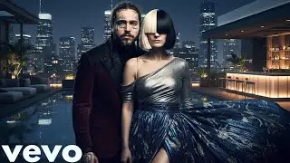 Post Malone, Sia, Wiz Khalifa, Billie Eilish, Ava Max, Halsey &ndash; Deep Feelings Playlist (No Skips)
