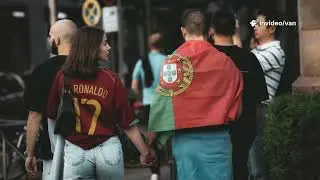 Rome, Reconquista, Ronaldo The Spirit of Portugal