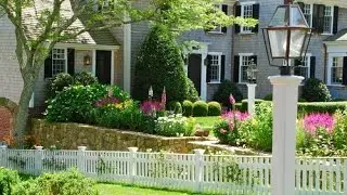 New England Fine Living's home and lifestyle magazine