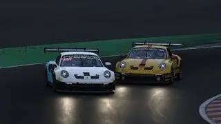 ACC|BMW M2 - Porsche CUP|LFM Racing|Moza R3 + Alien Mods Load Cell Kit