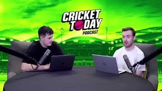 South Africa vs India - T20 World Cup 2024 Final Preview | Cricket Today